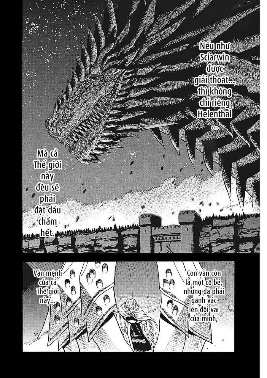 Re Cervin Chapter 2 - 14