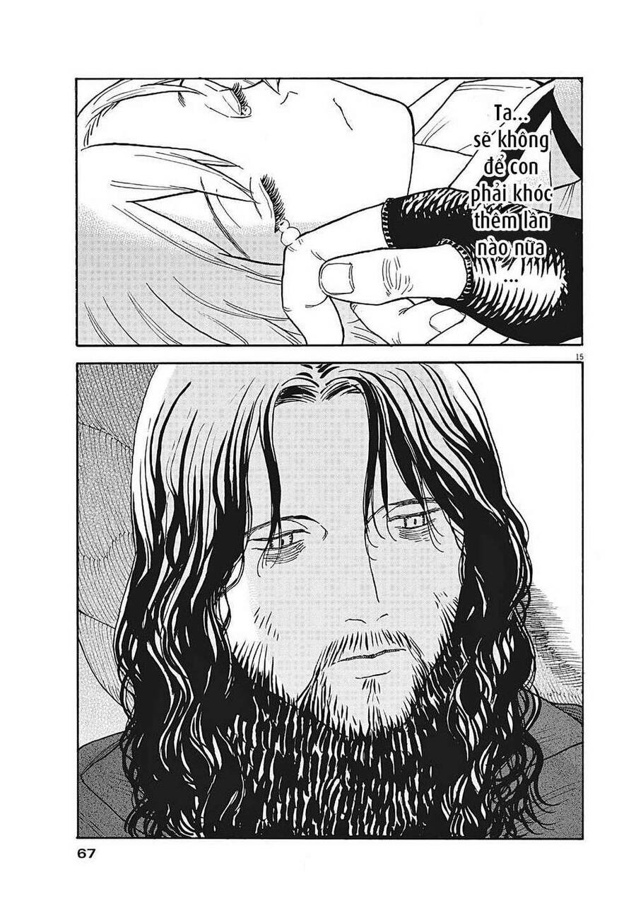 Re Cervin Chapter 2 - 15