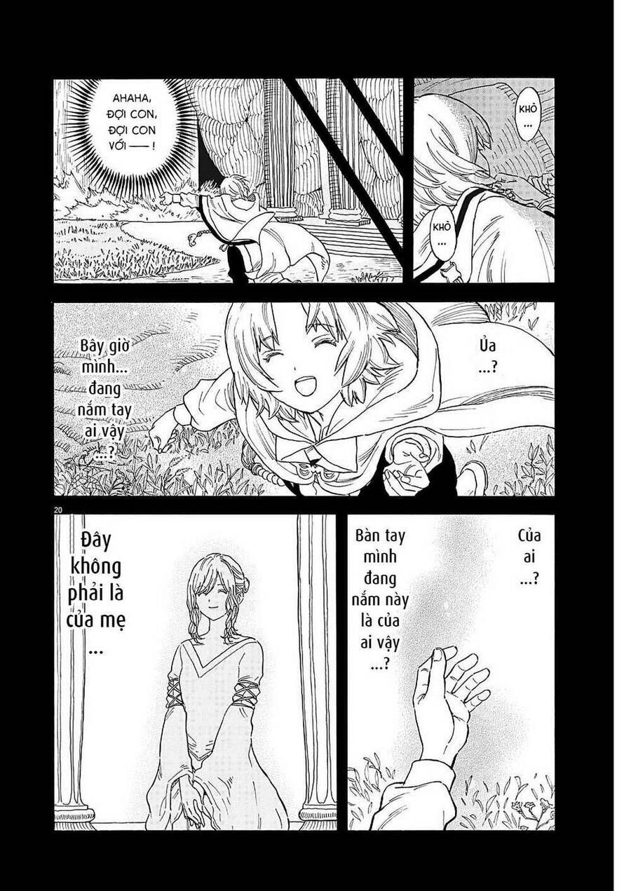 Re Cervin Chapter 2 - 20