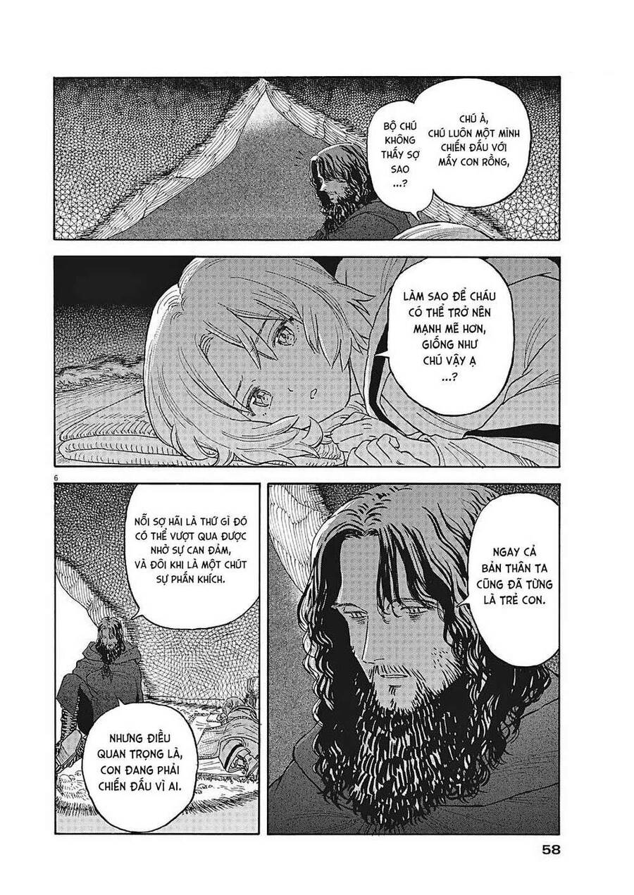 Re Cervin Chapter 2 - 6