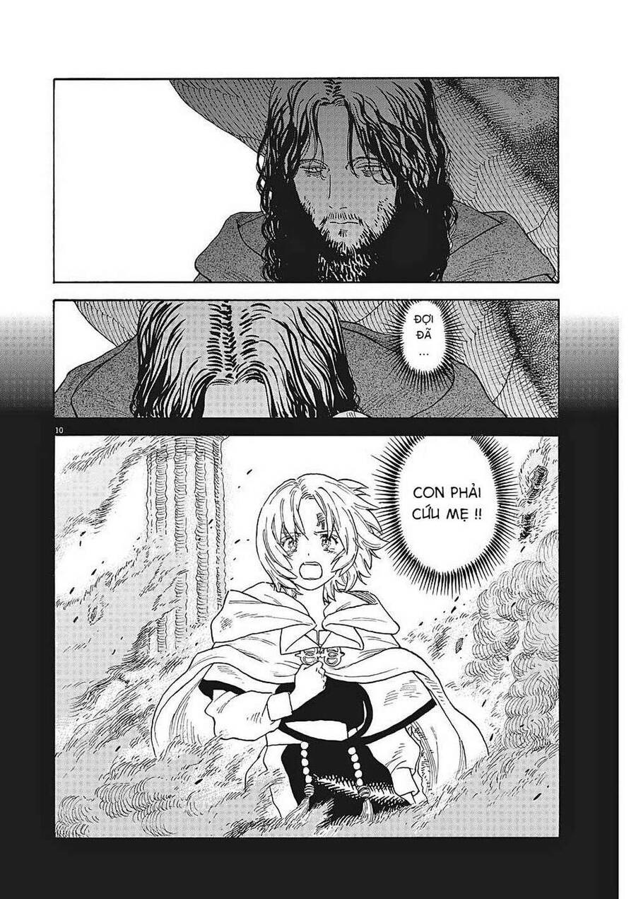 Re Cervin Chapter 2 - 10