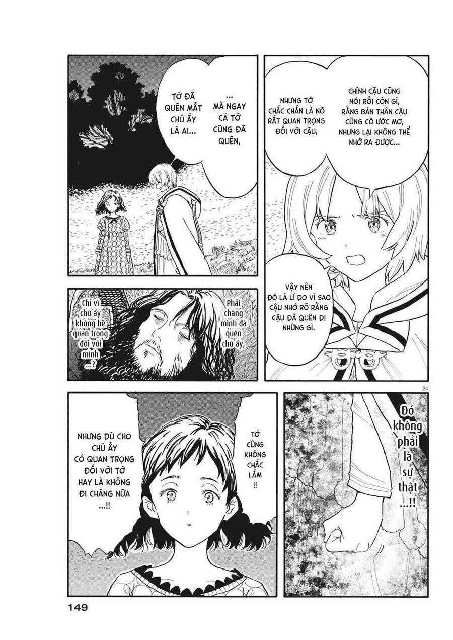 Re Cervin Chapter 3 - 24