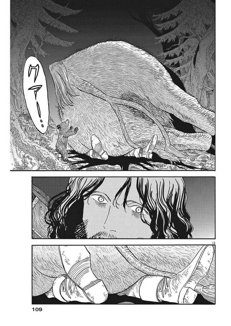 Re Cervin Chapter 4 - 13