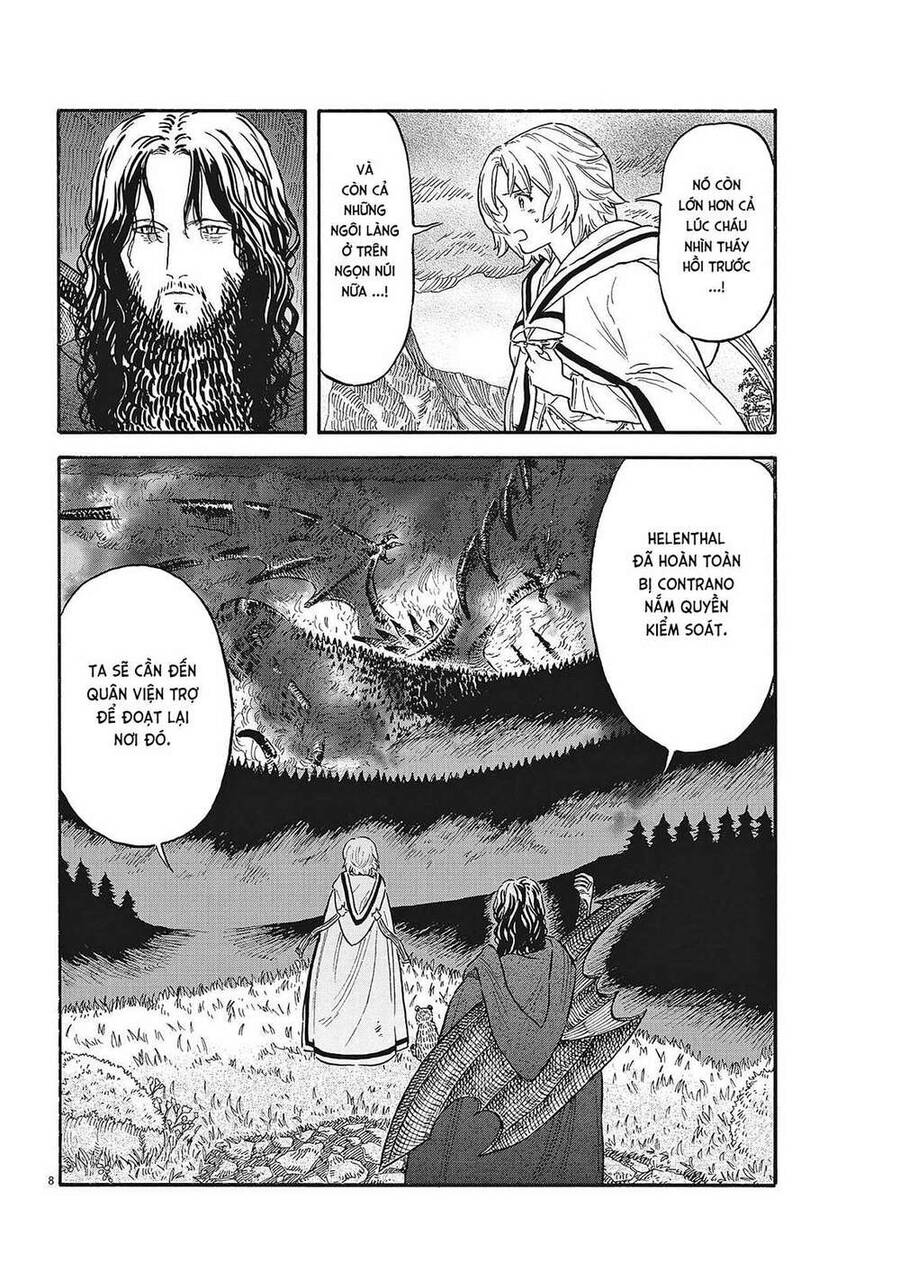 Re Cervin Chapter 4 - 18