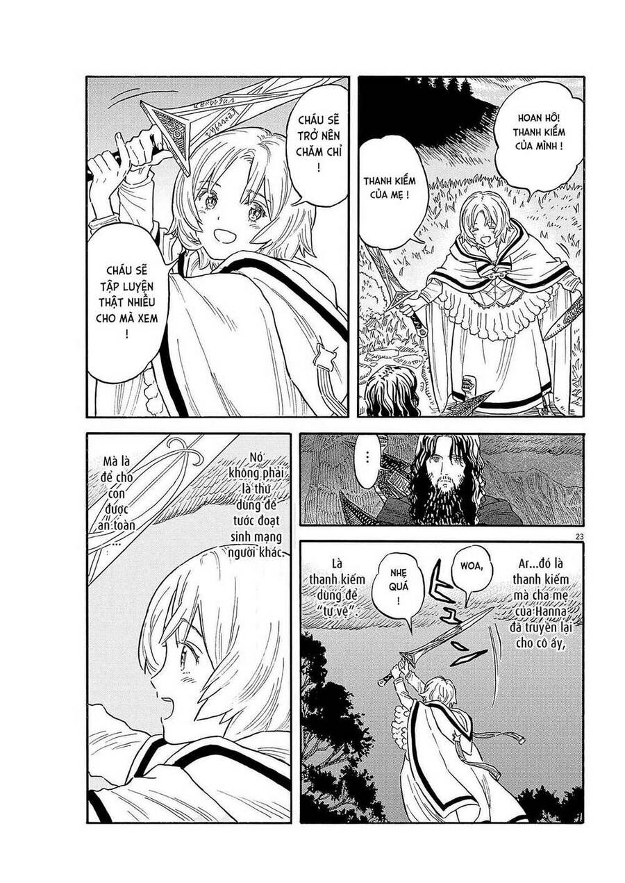 Re Cervin Chapter 4 - 23