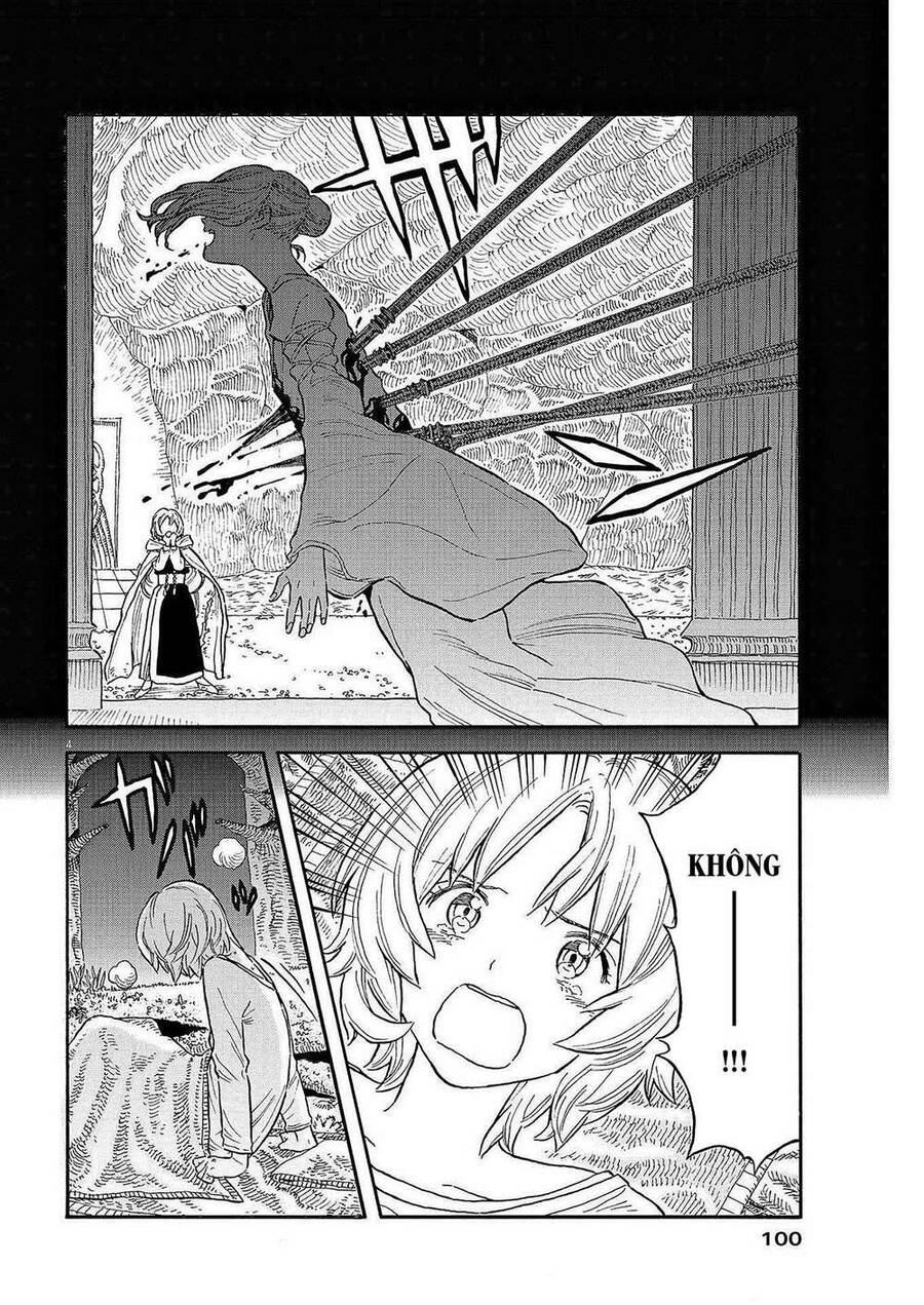 Re Cervin Chapter 4 - 4