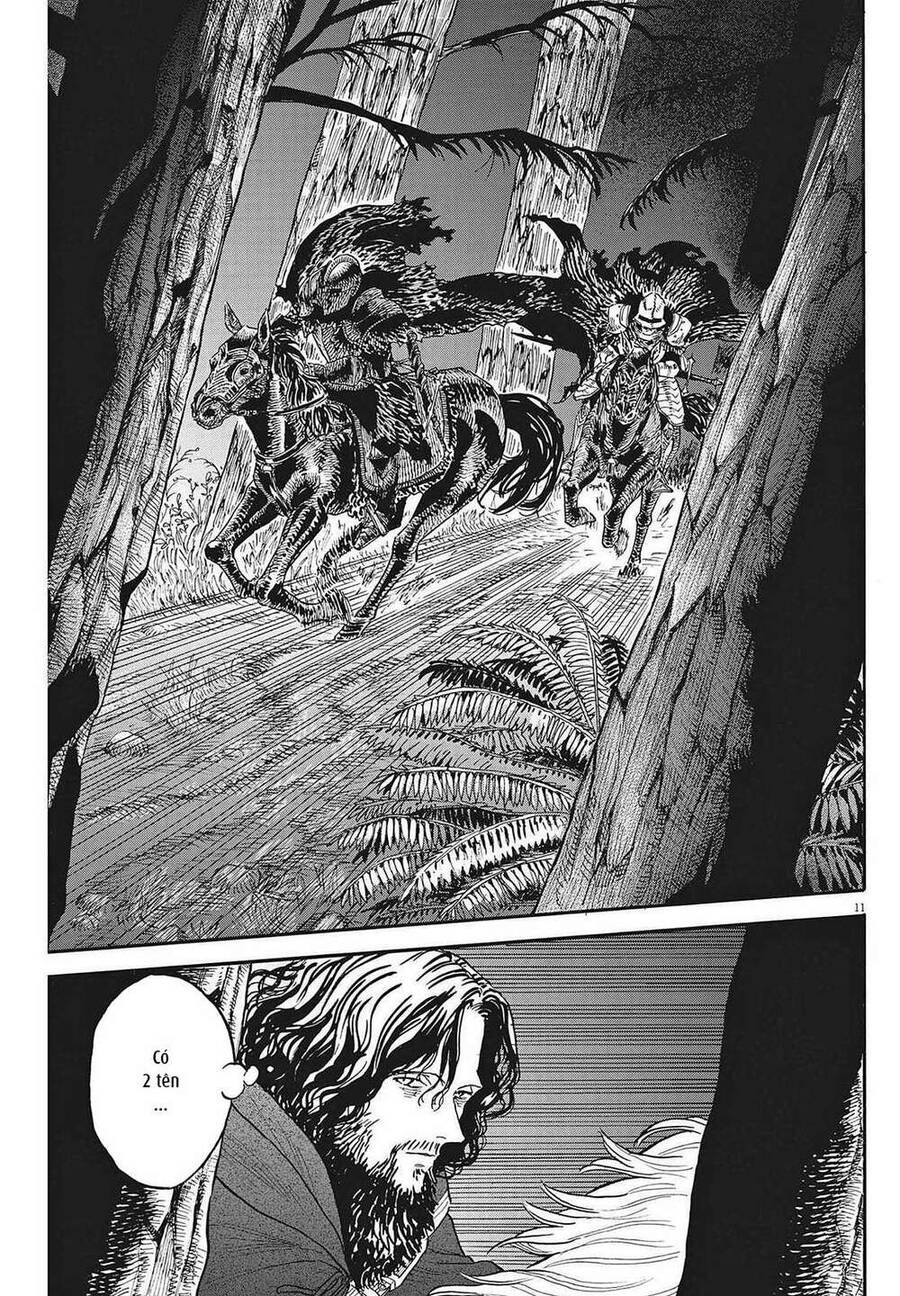 Re Cervin Chapter 5 - 11