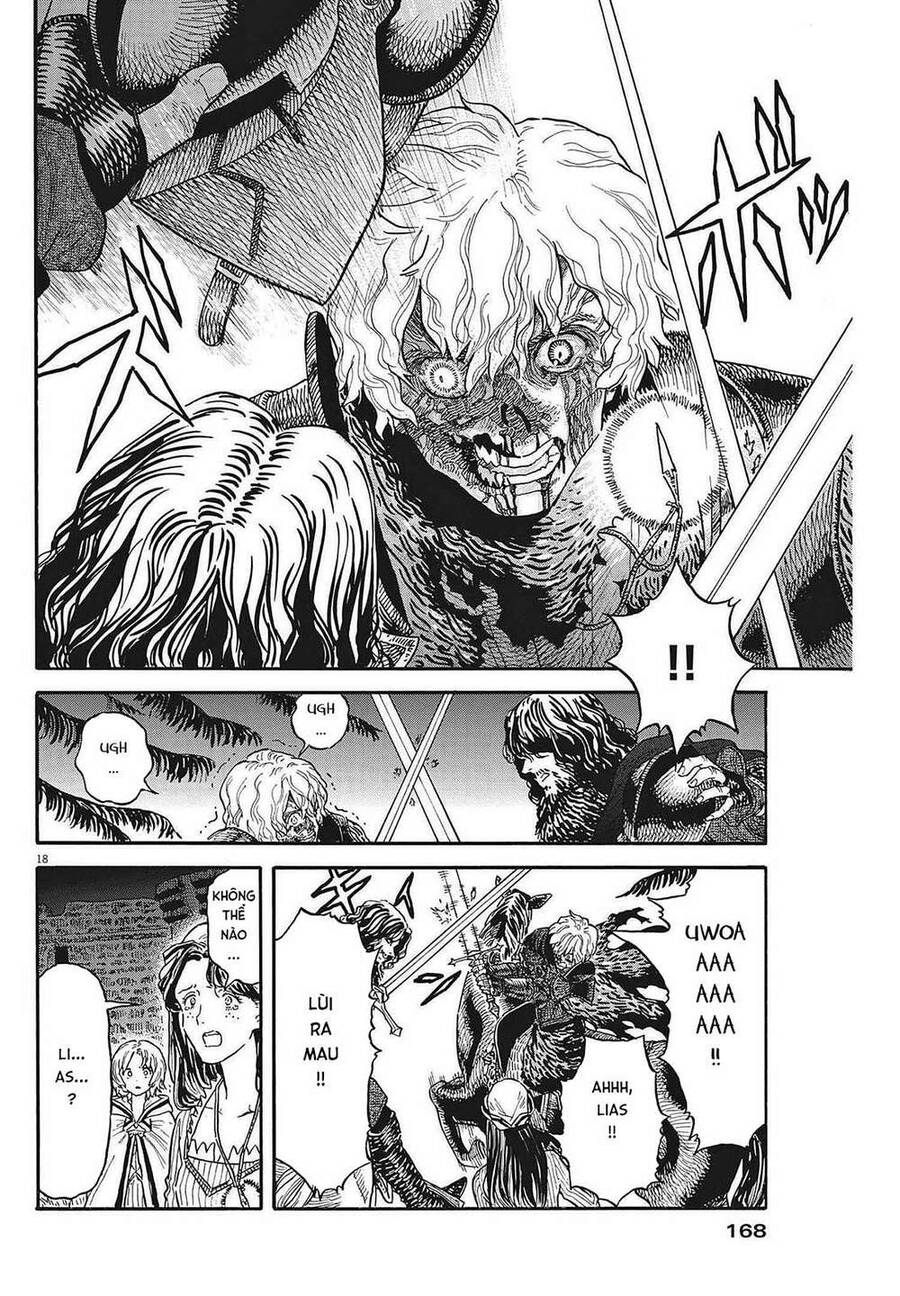 Re Cervin Chapter 5 - 18