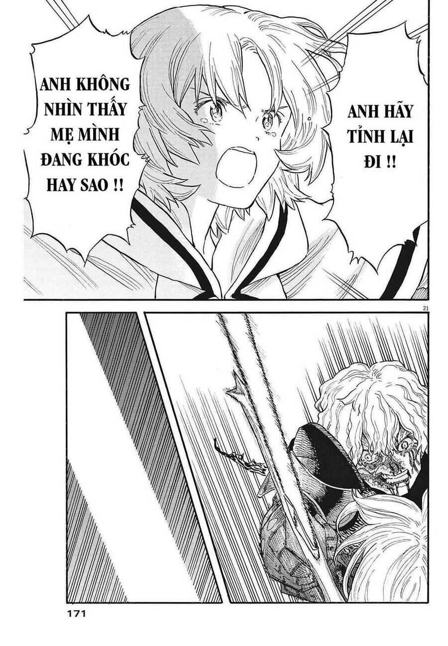 Re Cervin Chapter 5 - 21