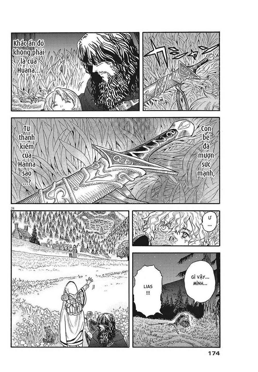 Re Cervin Chapter 5 - 24