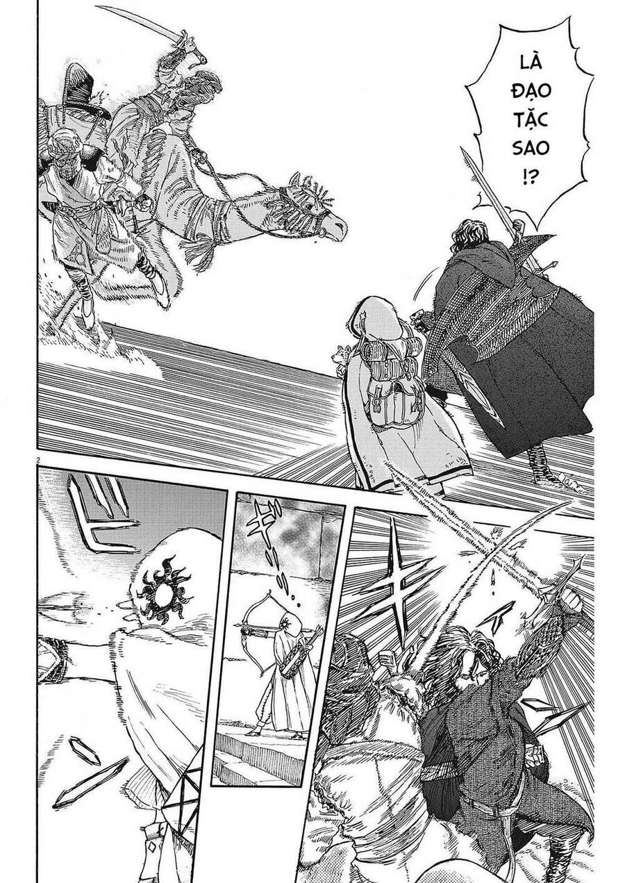 Re Cervin Chapter 6 - 2