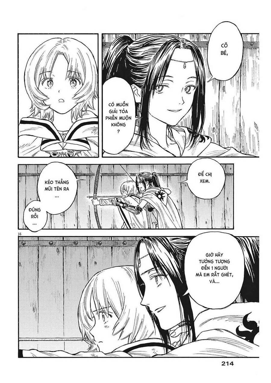 Re Cervin Chapter 6 - 16