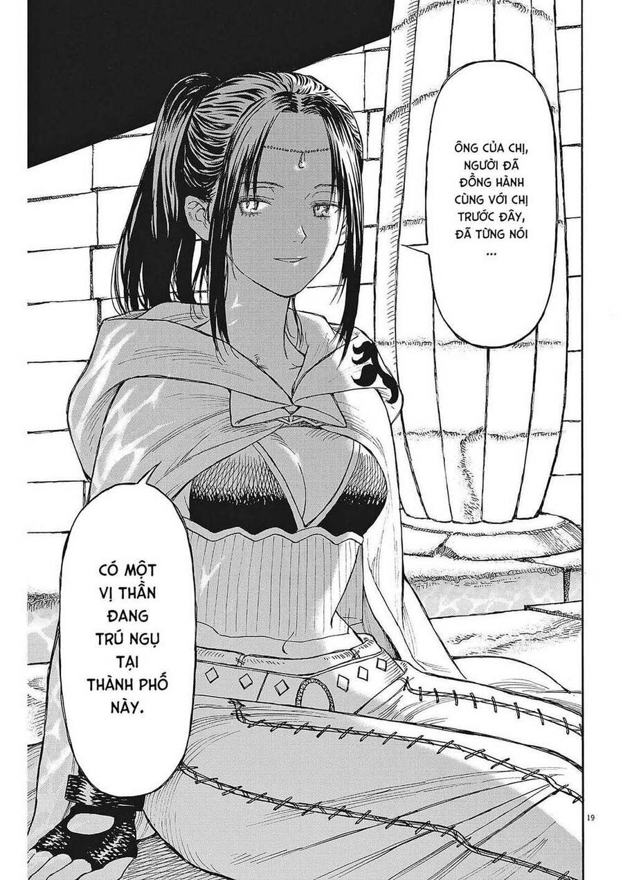 Re Cervin Chapter 6 - 19