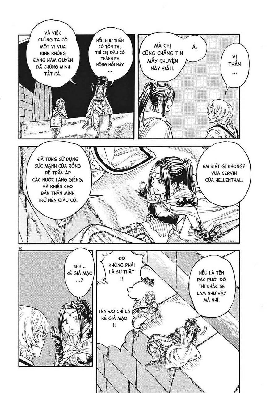 Re Cervin Chapter 6 - 20