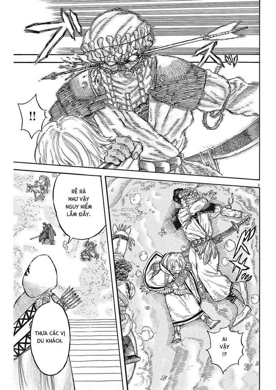 Re Cervin Chapter 6 - 3