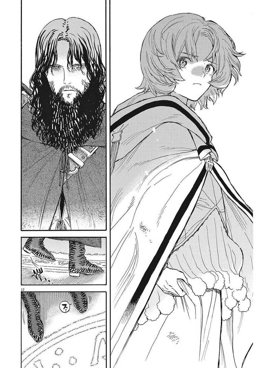 Re Cervin Chapter 7 - 12