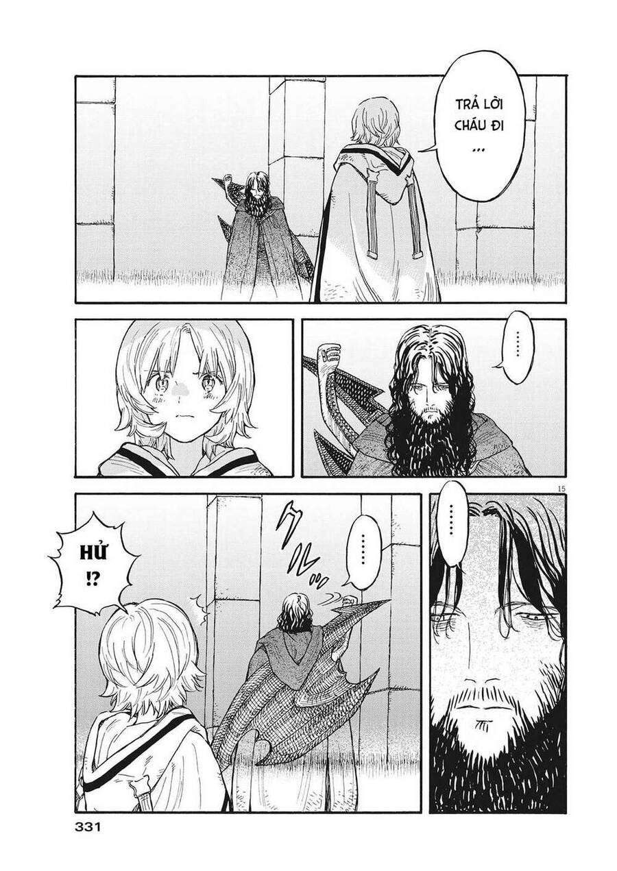 Re Cervin Chapter 7 - 15