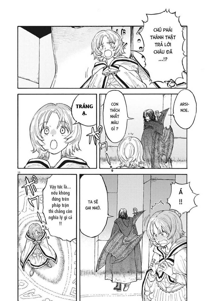 Re Cervin Chapter 7 - 16