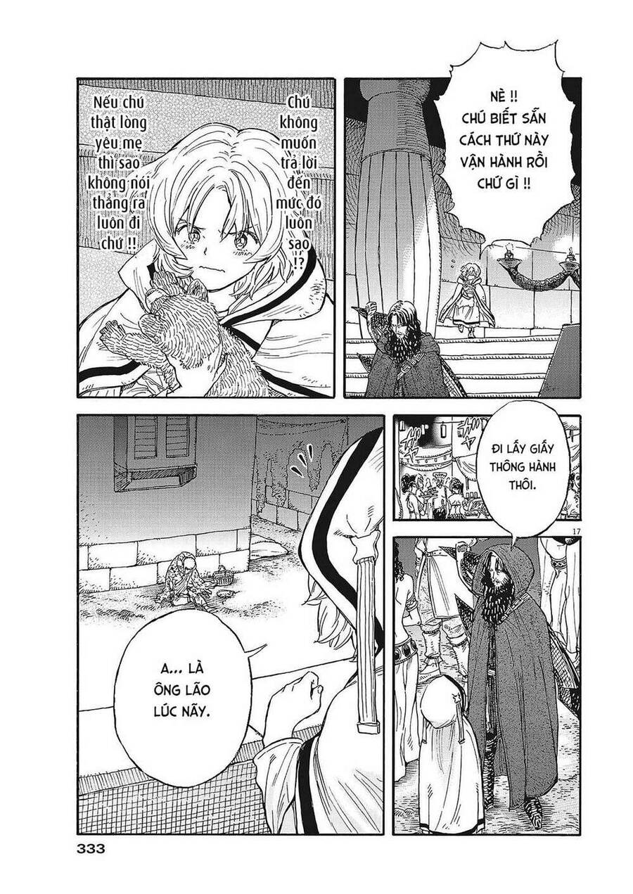 Re Cervin Chapter 7 - 17