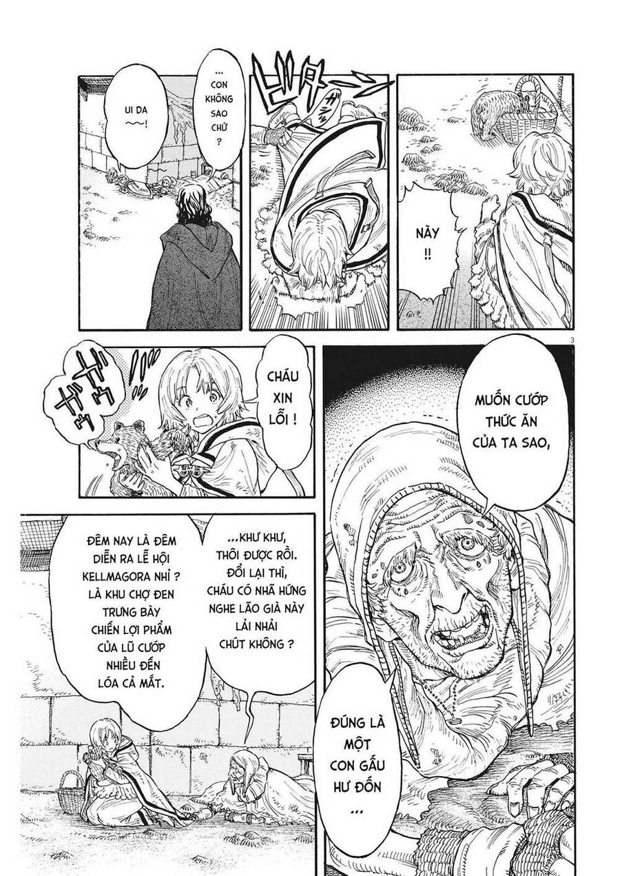 Re Cervin Chapter 7 - 3