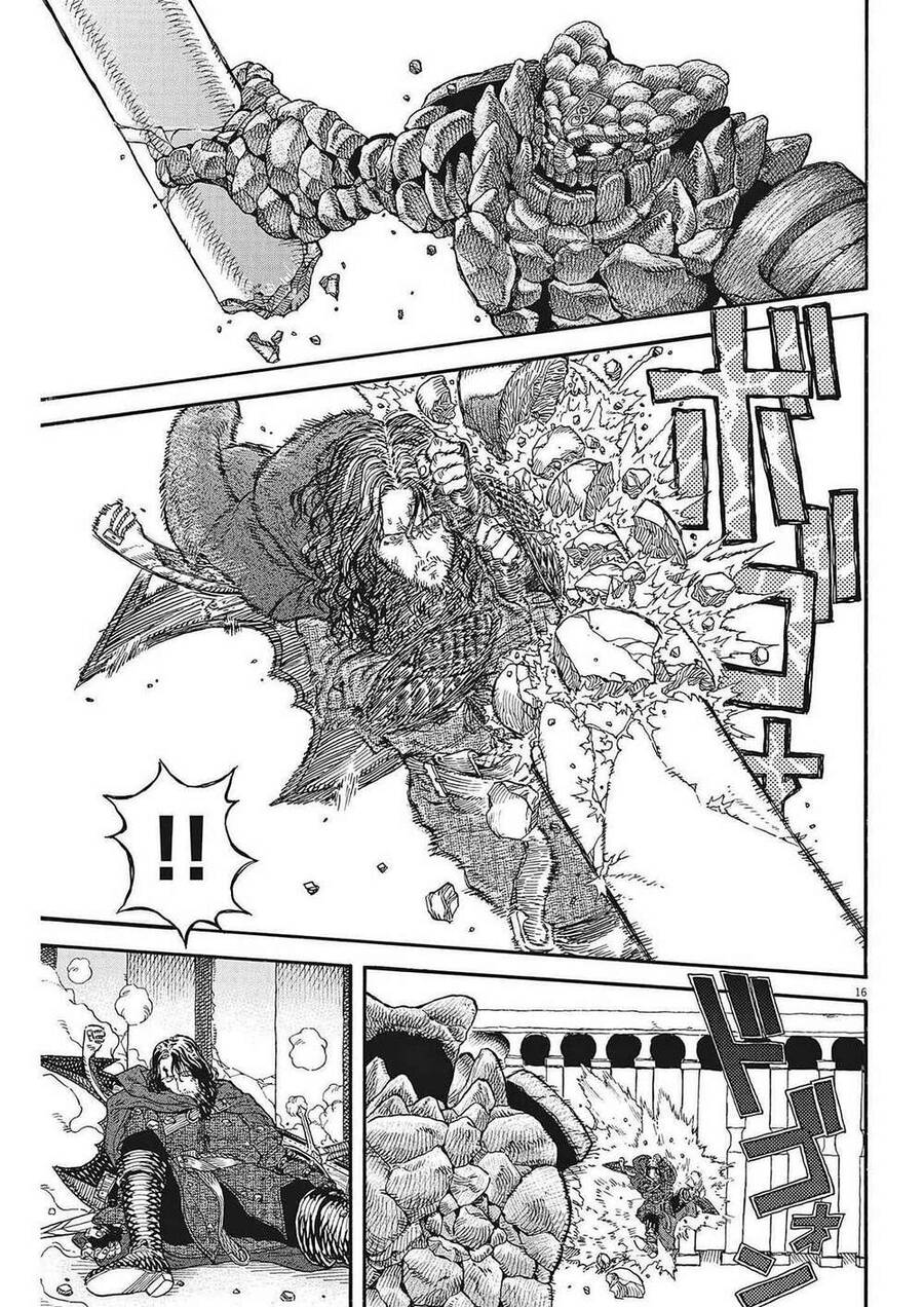 Re Cervin Chapter 8 - 16