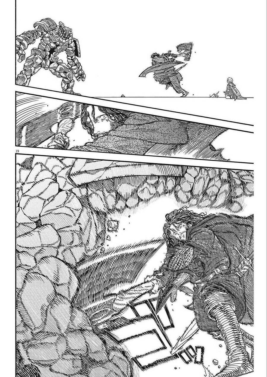 Re Cervin Chapter 8 - 19