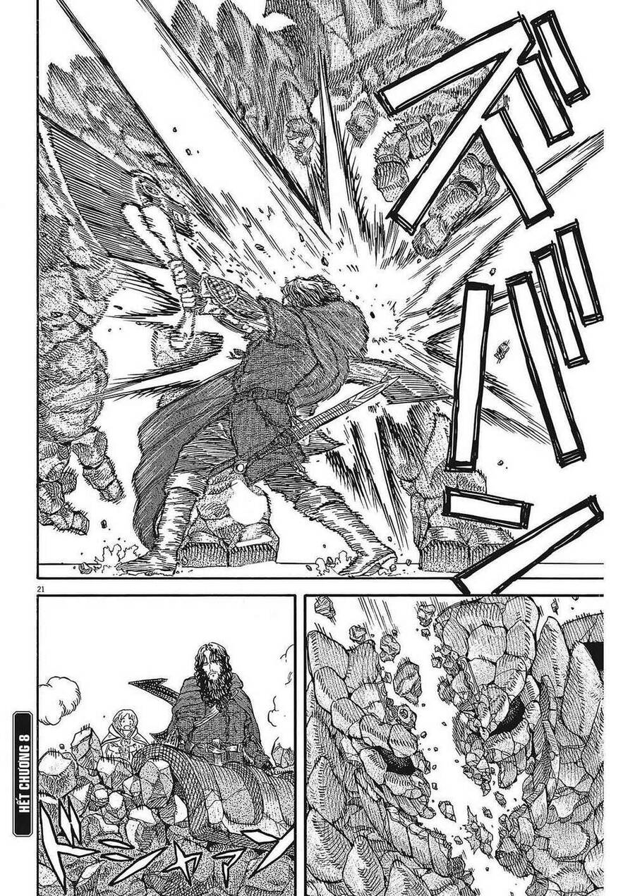 Re Cervin Chapter 8 - 21