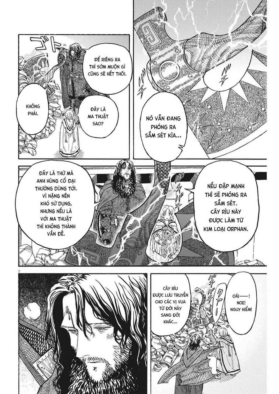 Re Cervin Chapter 9 - 2