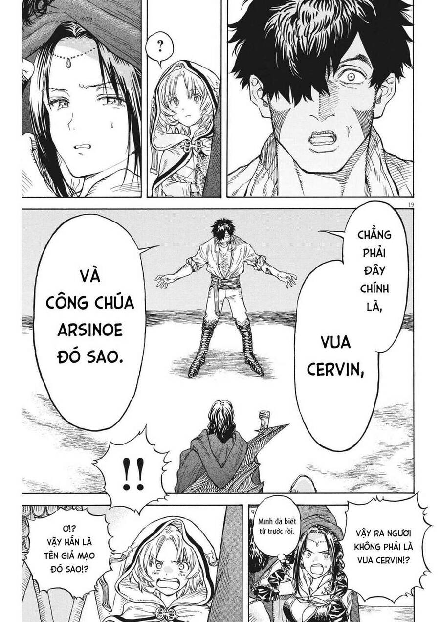 Re Cervin Chapter 9 - 19