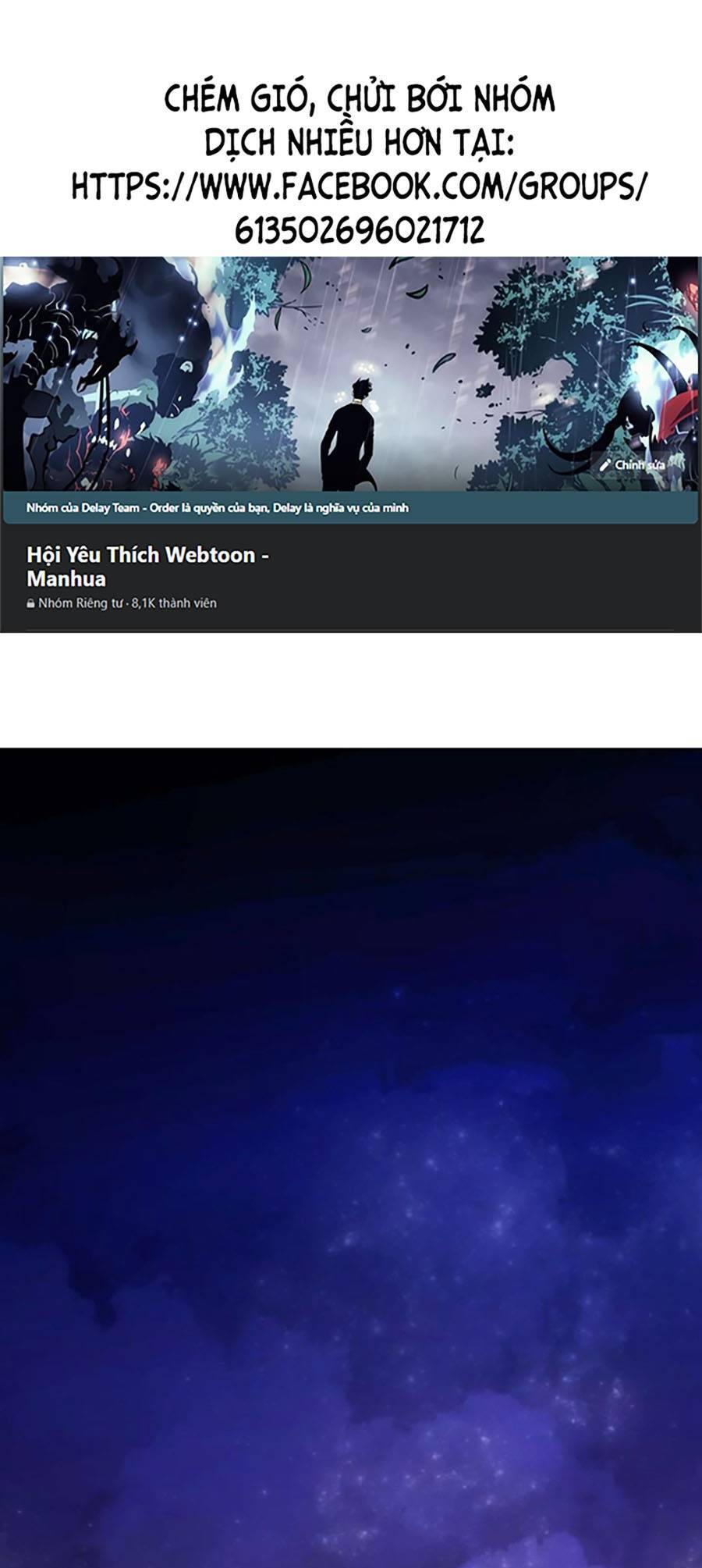 Chiến Binh Thế Kỷ 21 Chapter 1 - 1