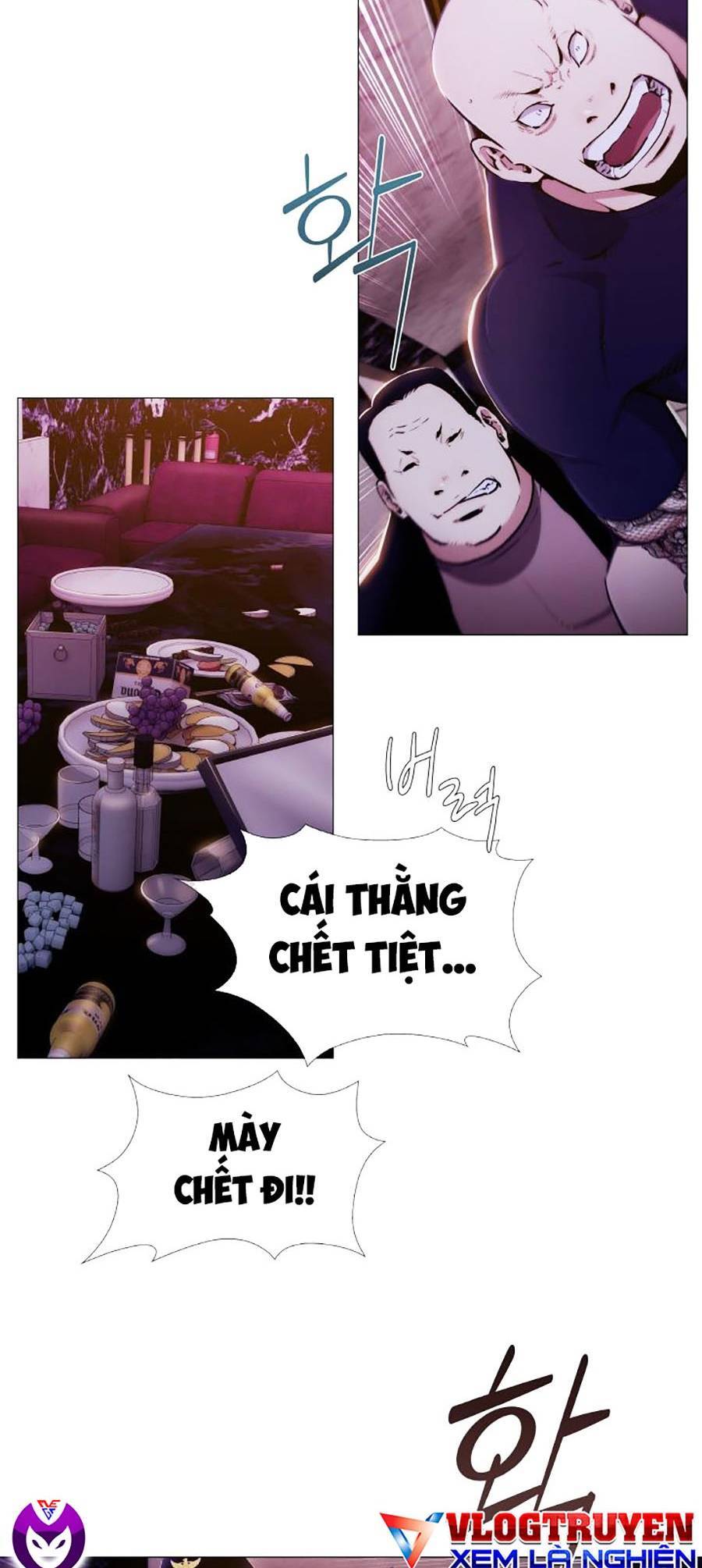 Chiến Binh Thế Kỷ 21 Chapter 1 - 11