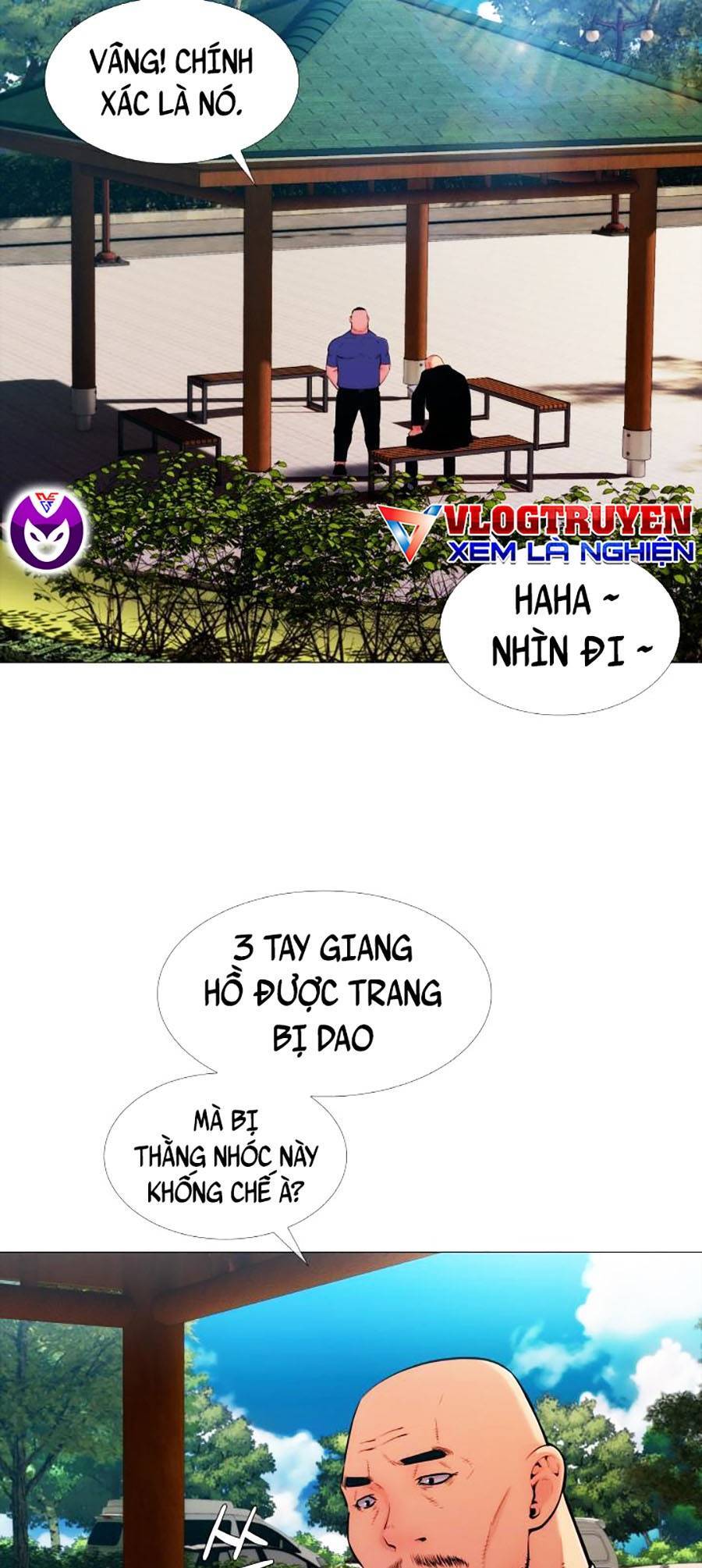 Chiến Binh Thế Kỷ 21 Chapter 1 - 14