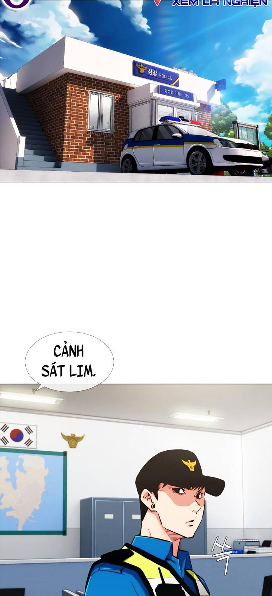 Chiến Binh Thế Kỷ 21 Chapter 1 - 27