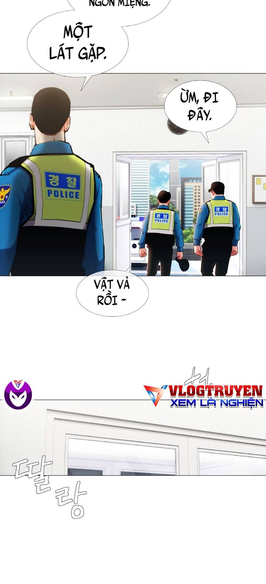 Chiến Binh Thế Kỷ 21 Chapter 1 - 29