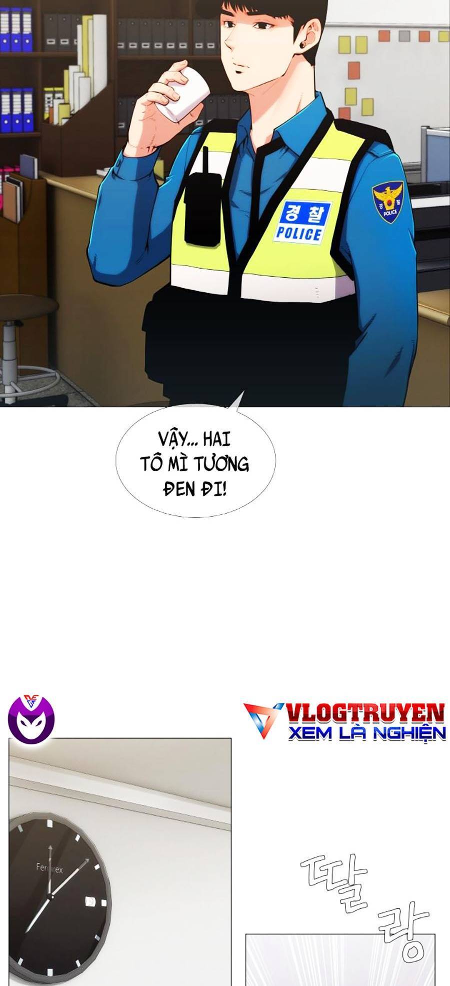 Chiến Binh Thế Kỷ 21 Chapter 1 - 31