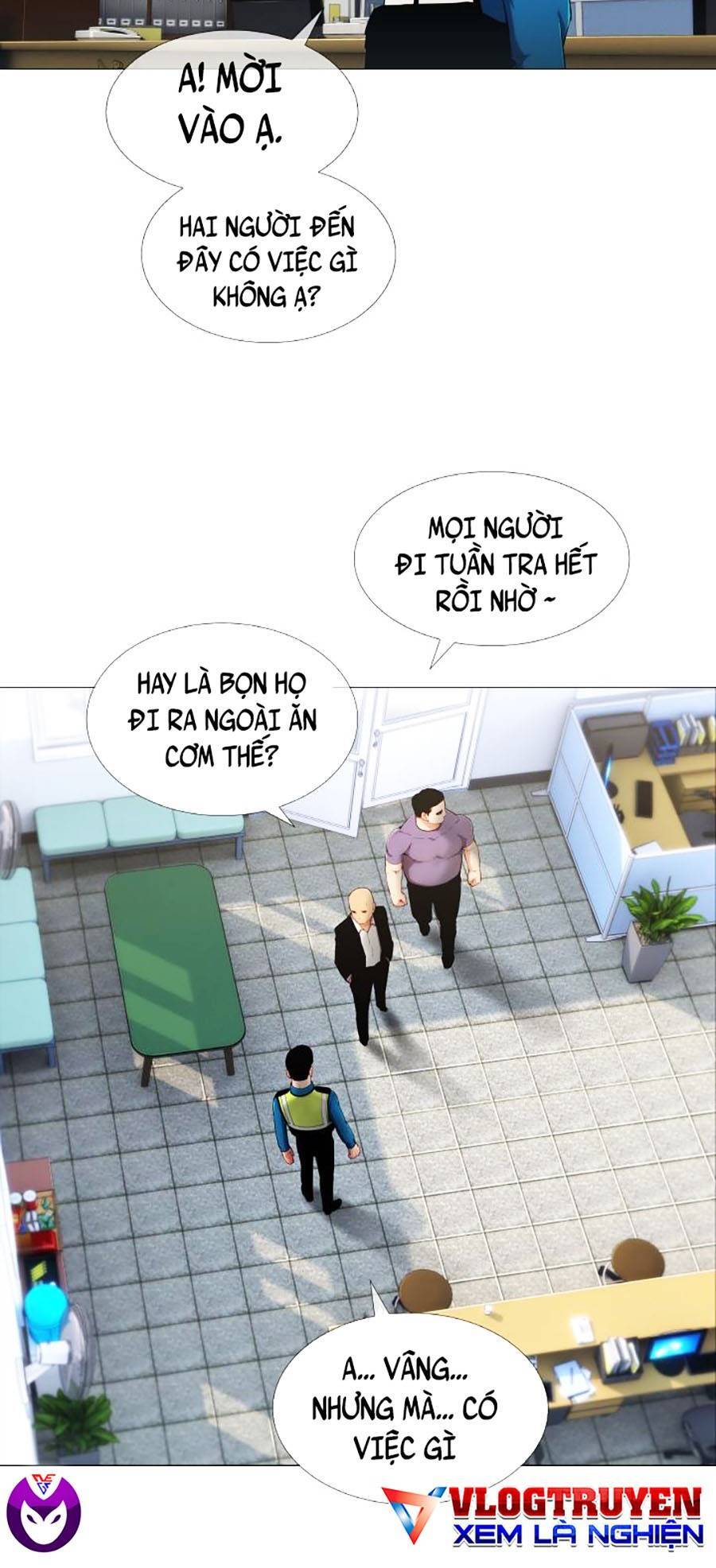 Chiến Binh Thế Kỷ 21 Chapter 1 - 34