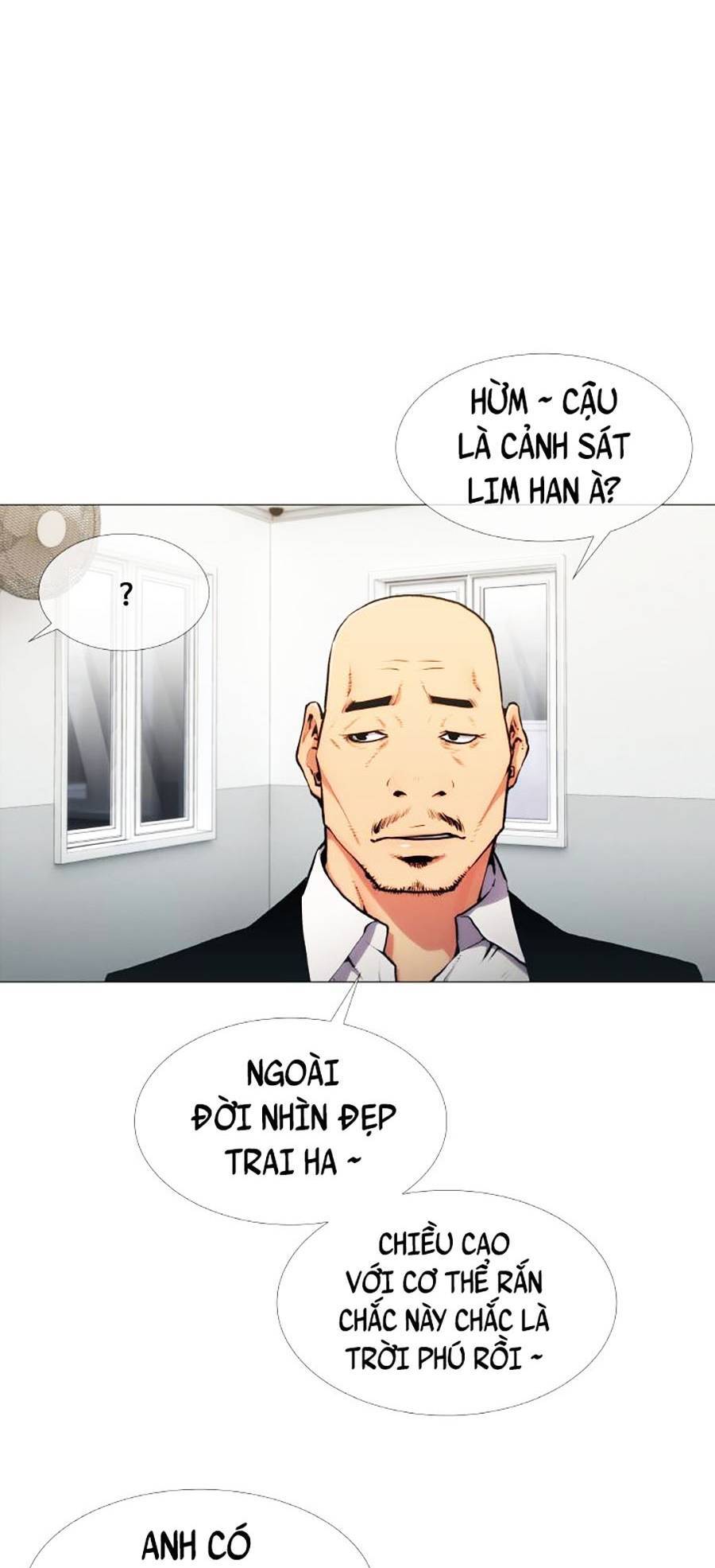 Chiến Binh Thế Kỷ 21 Chapter 1 - 35