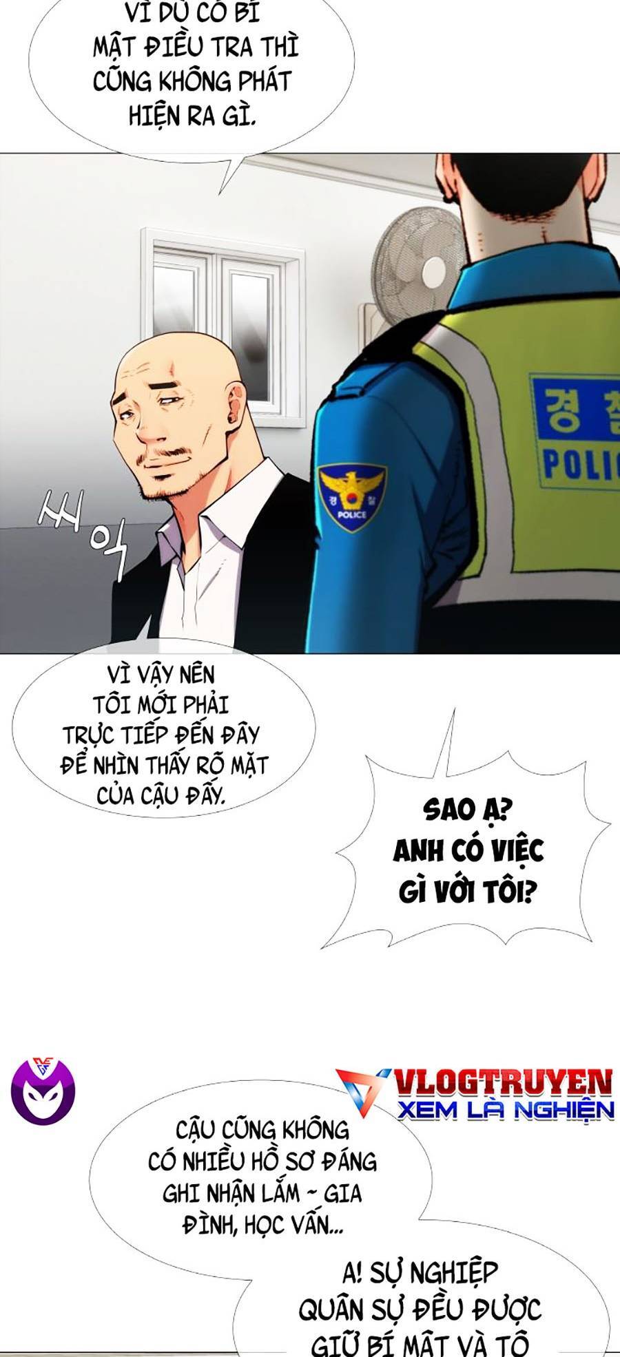 Chiến Binh Thế Kỷ 21 Chapter 1 - 37