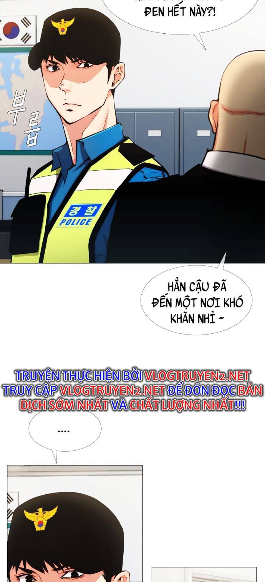 Chiến Binh Thế Kỷ 21 Chapter 1 - 38