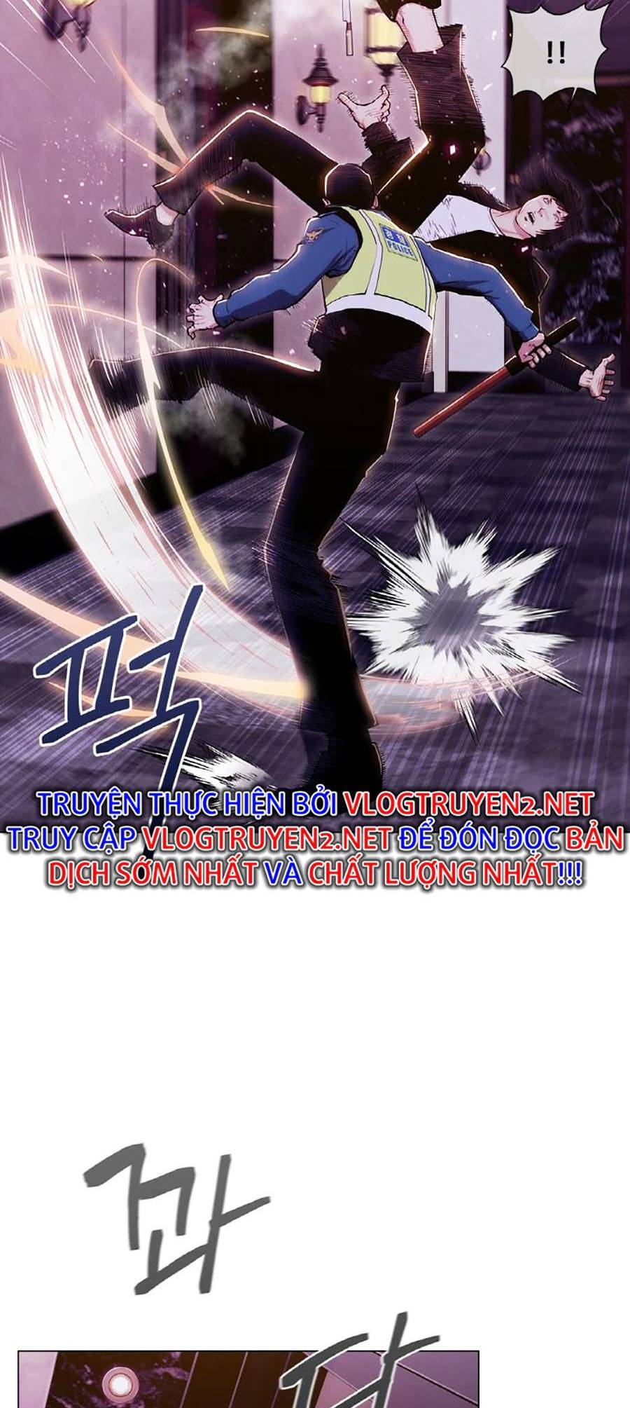 Chiến Binh Thế Kỷ 21 Chapter 1 - 5