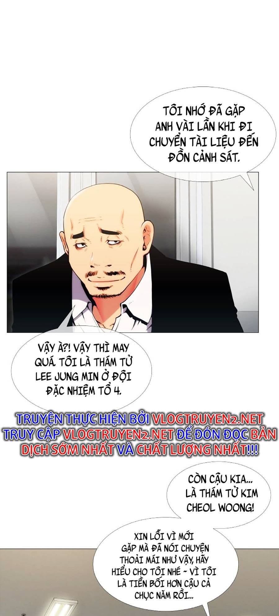 Chiến Binh Thế Kỷ 21 Chapter 1 - 41