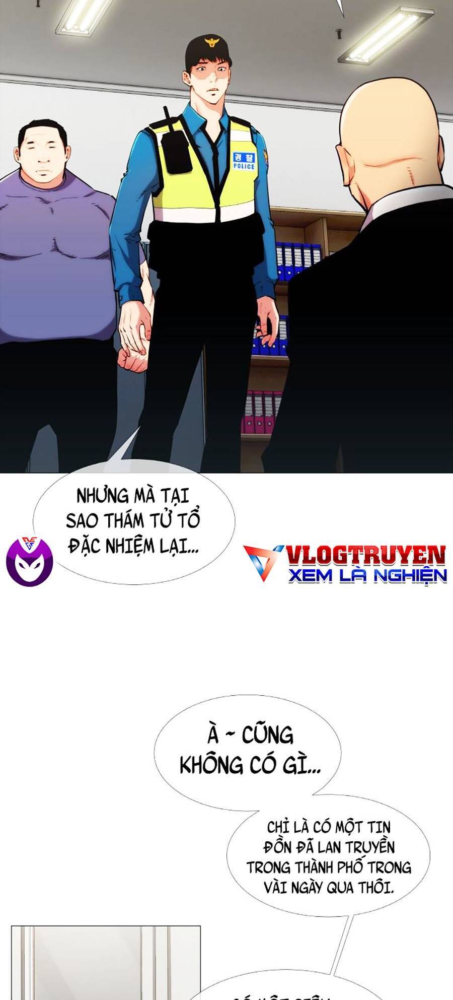 Chiến Binh Thế Kỷ 21 Chapter 1 - 42