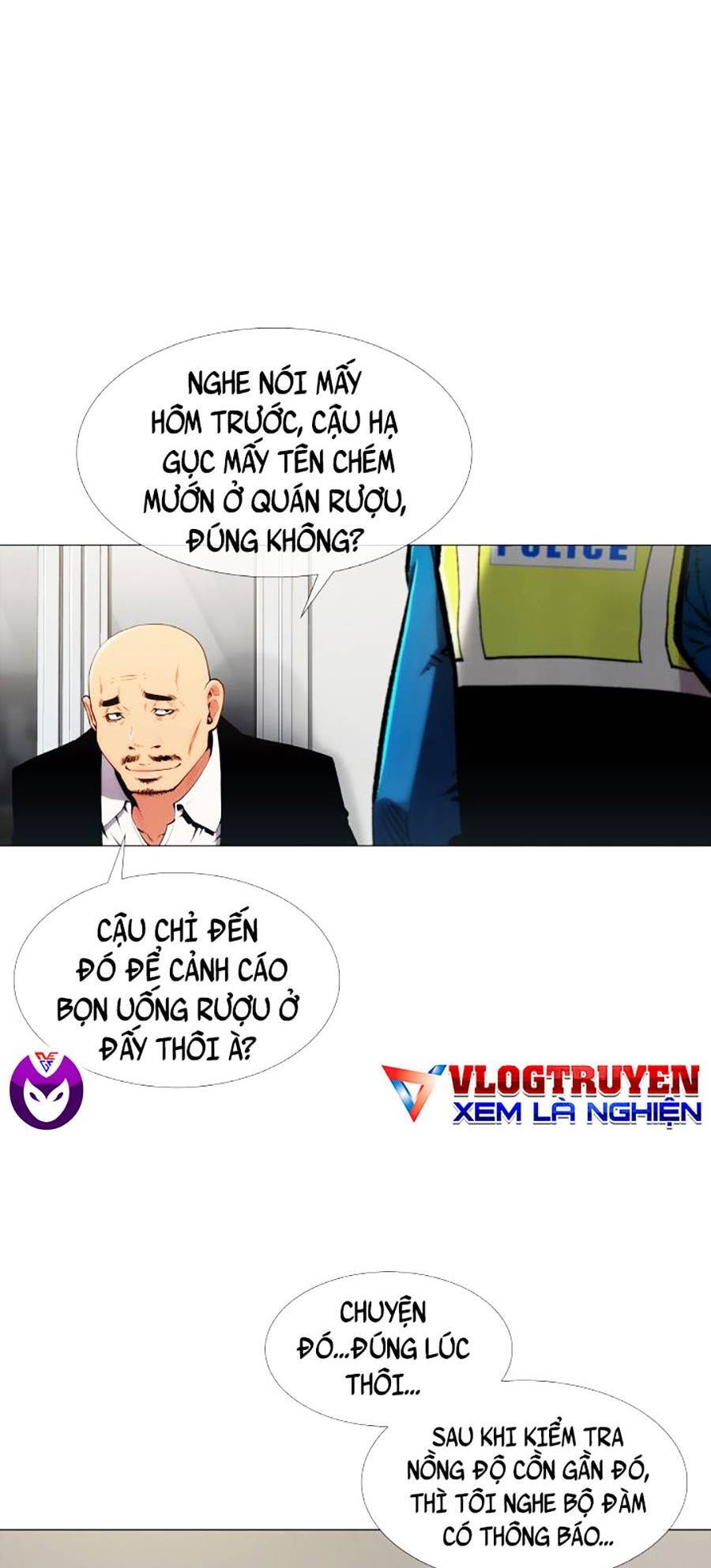 Chiến Binh Thế Kỷ 21 Chapter 1 - 44