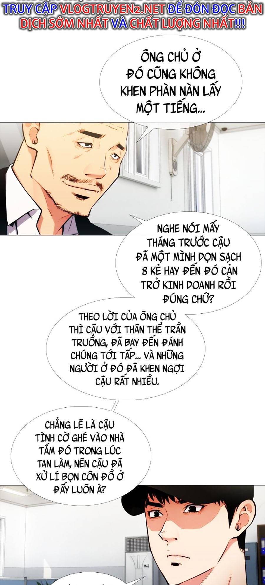 Chiến Binh Thế Kỷ 21 Chapter 1 - 48