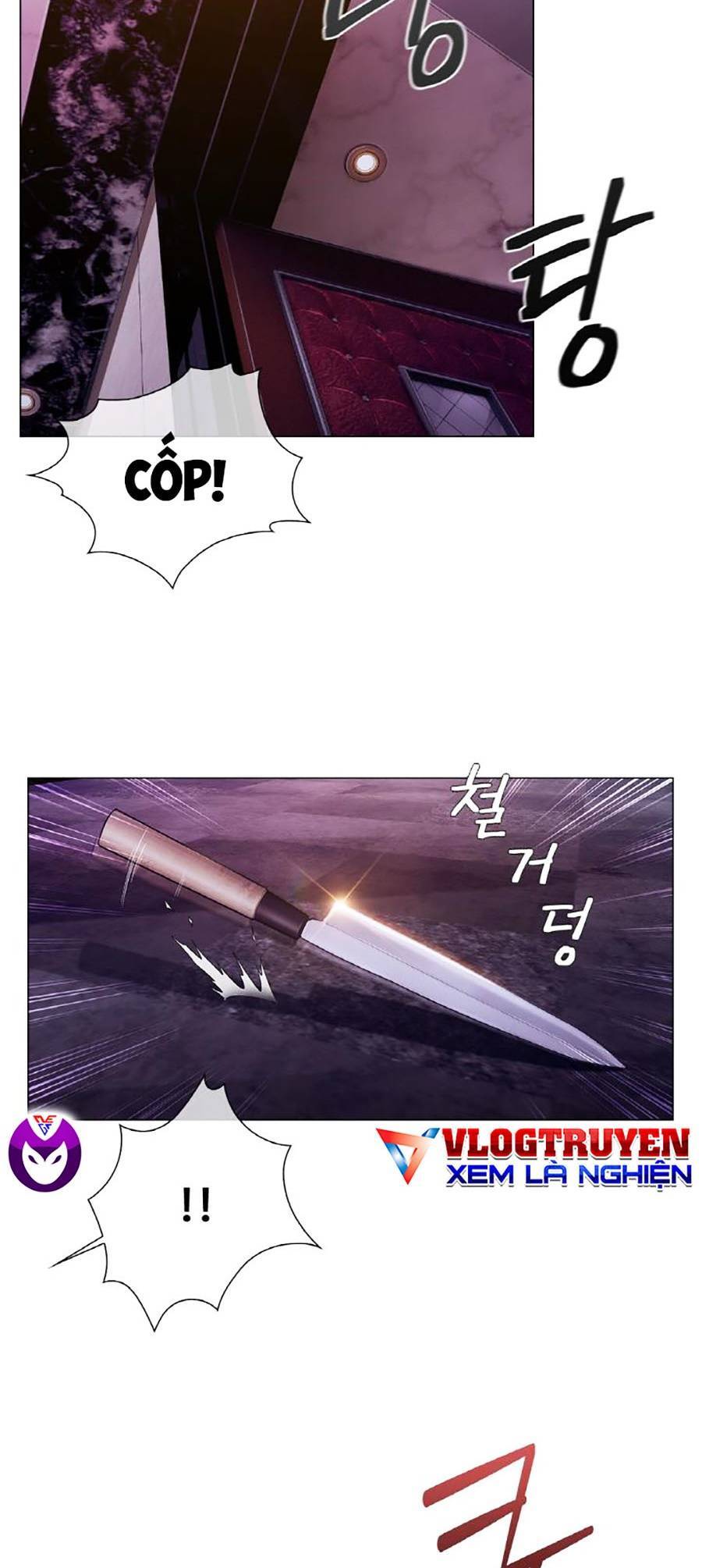 Chiến Binh Thế Kỷ 21 Chapter 1 - 6