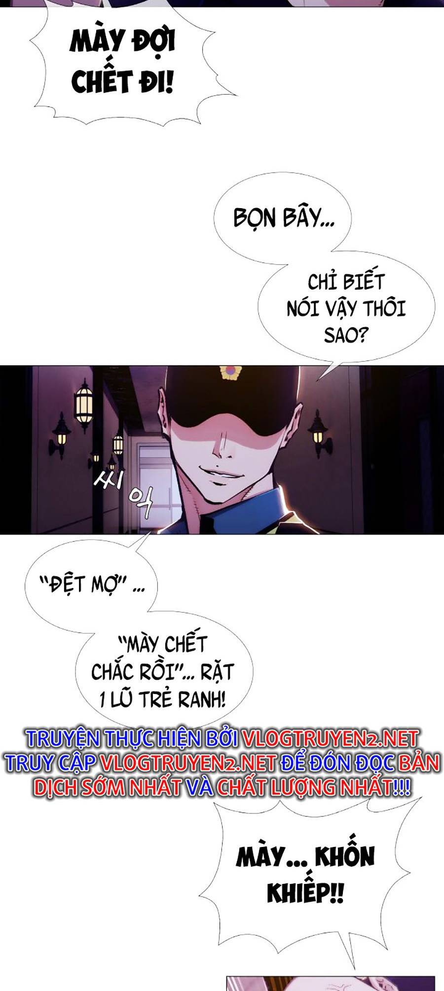 Chiến Binh Thế Kỷ 21 Chapter 1 - 10