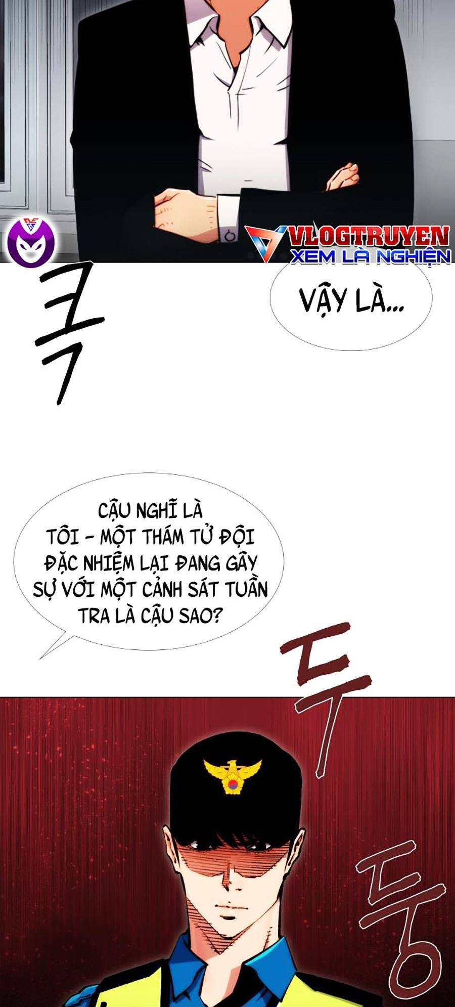 Chiến Binh Thế Kỷ 21 Chapter 2 - 2