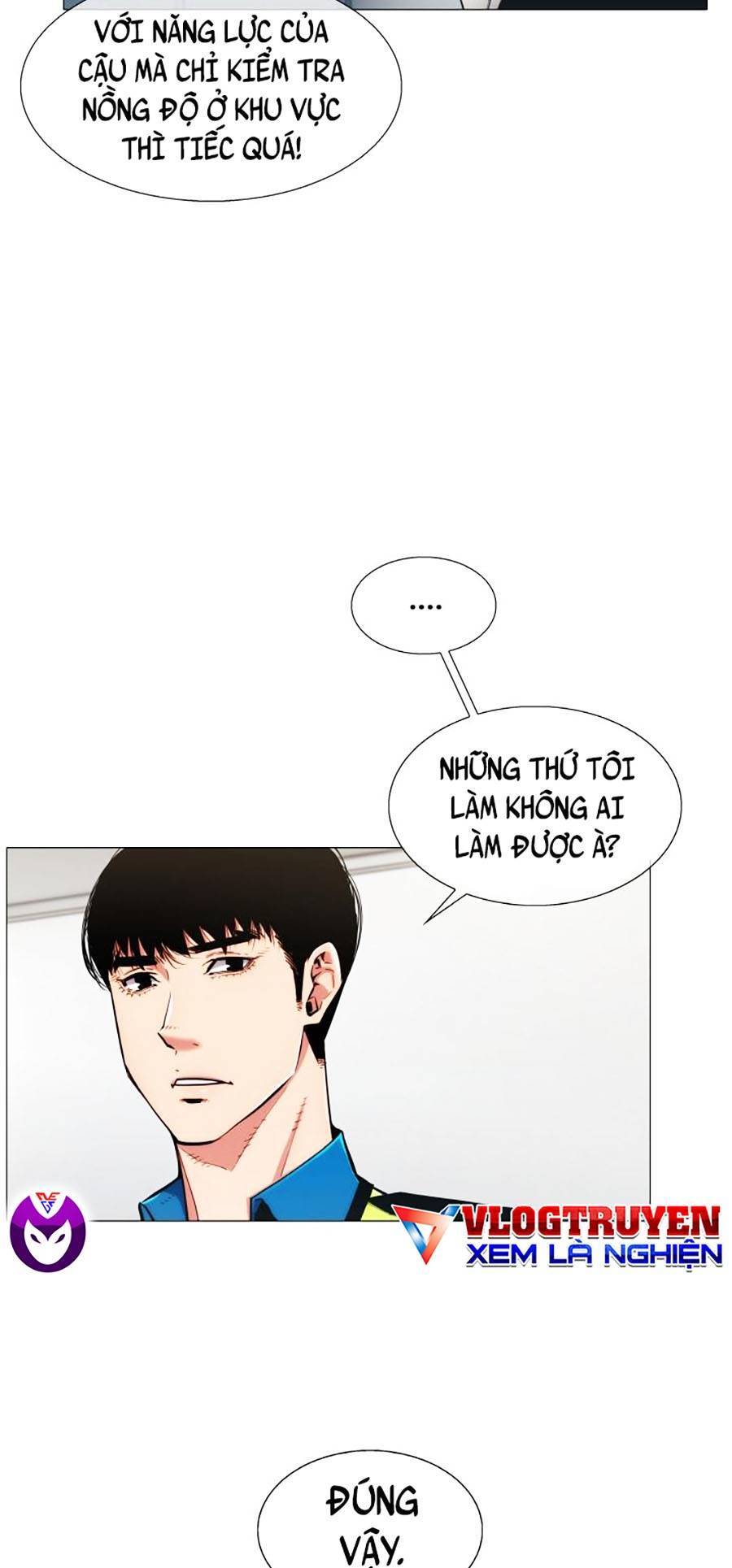 Chiến Binh Thế Kỷ 21 Chapter 2 - 16