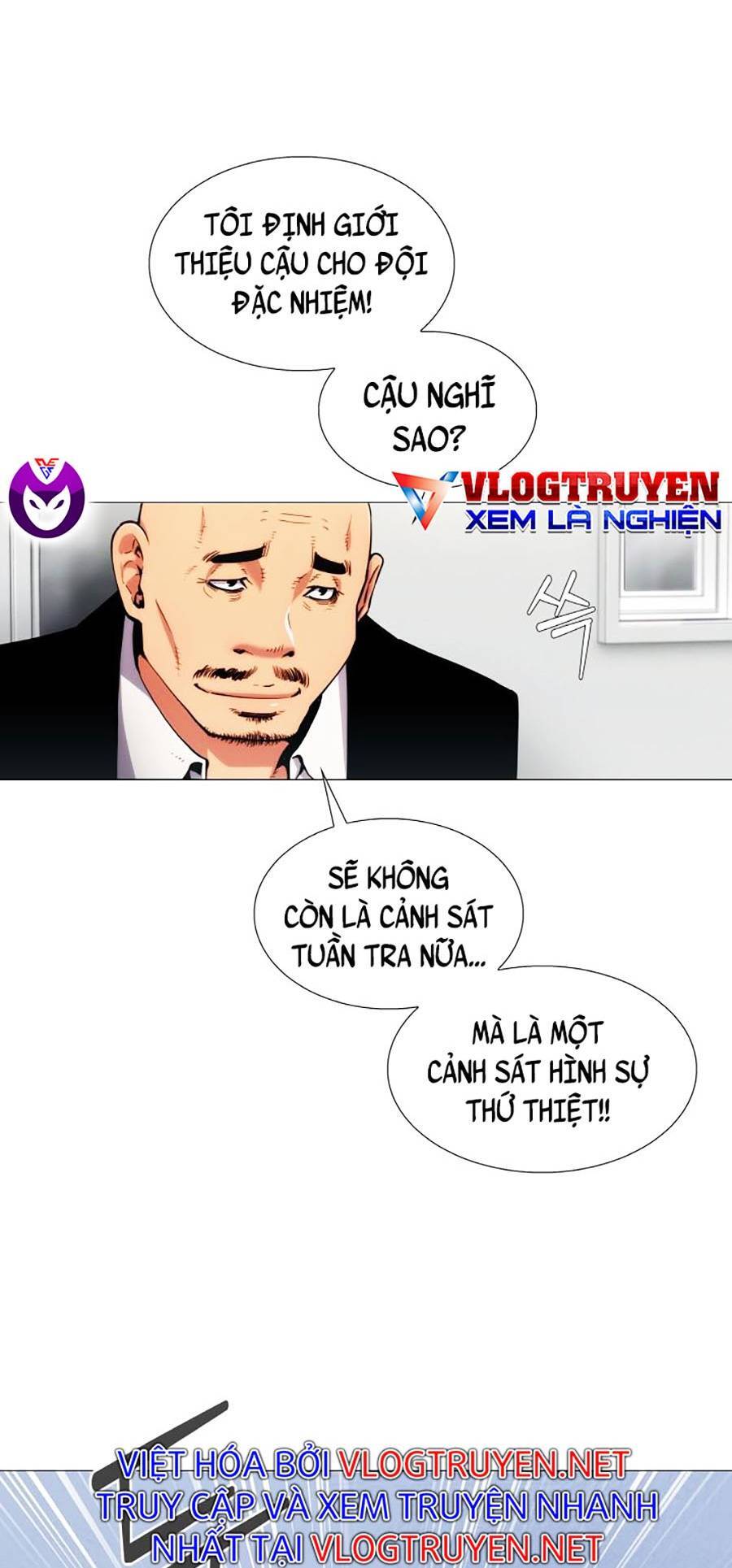 Chiến Binh Thế Kỷ 21 Chapter 2 - 18