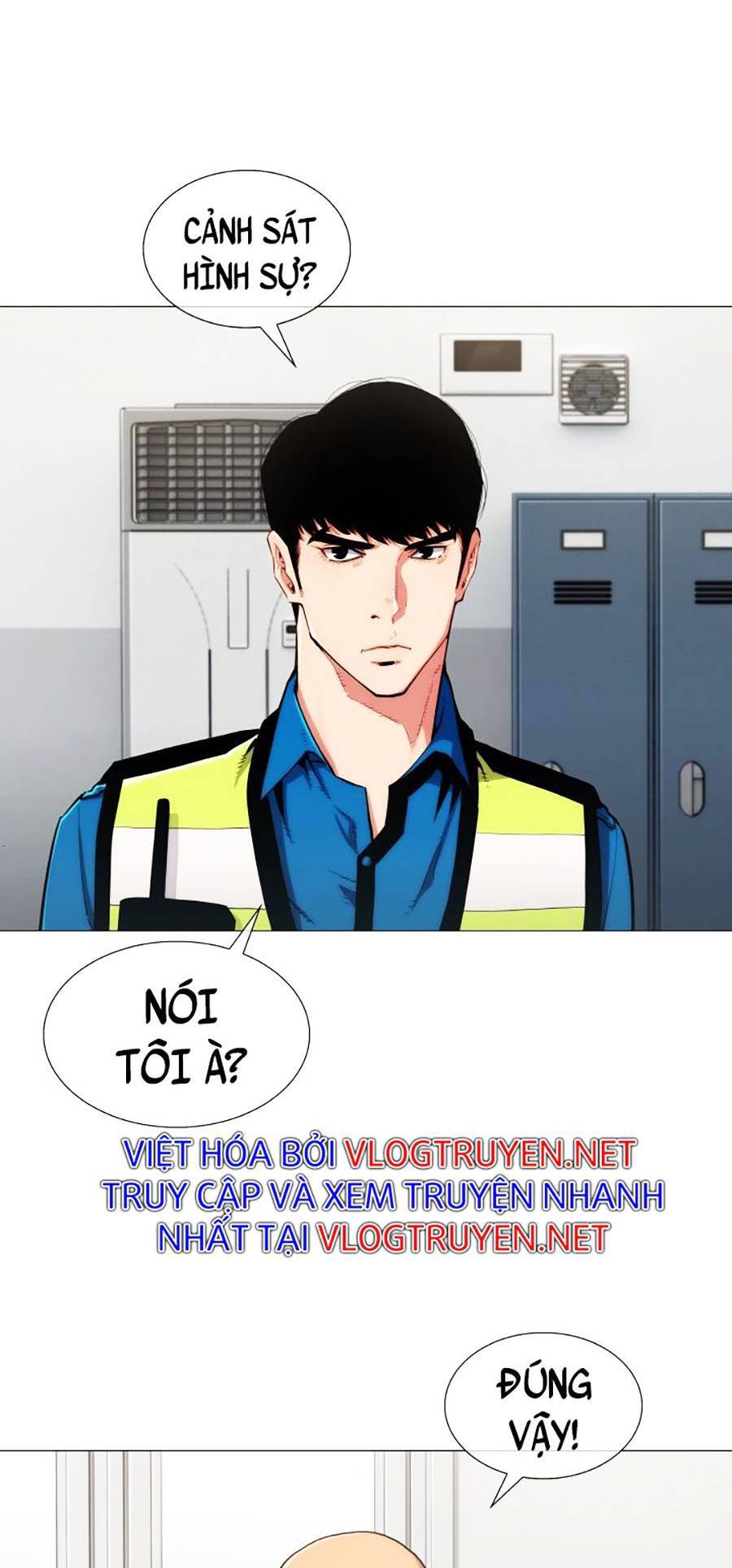 Chiến Binh Thế Kỷ 21 Chapter 2 - 20